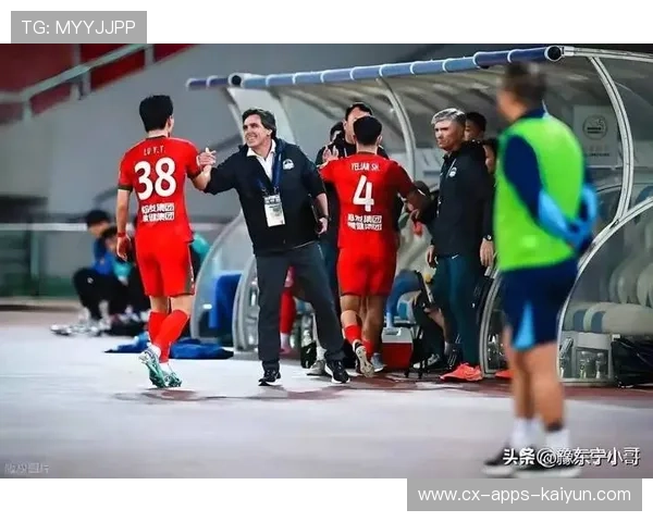 赛后荣膺本轮最佳球员他用精彩表现征服全场畅谈胜利背后的努力 赛后荣膺本轮最佳球员他用精彩表现征服全场畅谈胜利背后的努力