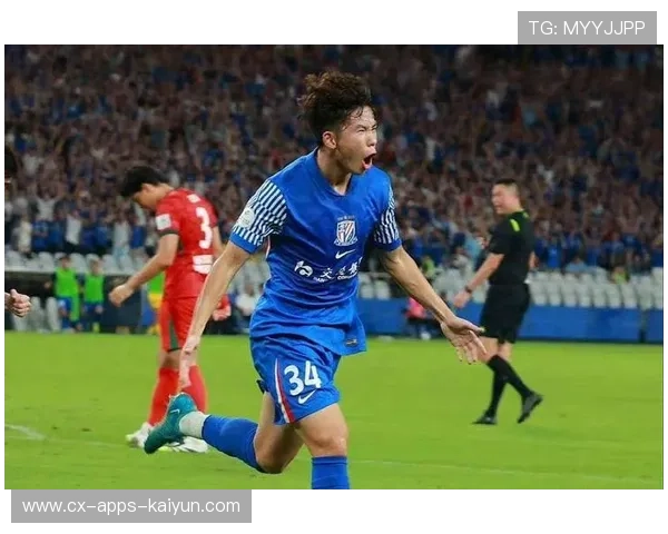 亚冠硝烟再起,申花防线敲响警钟:失利背后,是刺痛还是重生? 亚冠硝烟再起,申花防线敲响警钟:失利背后,是刺痛还是重生?