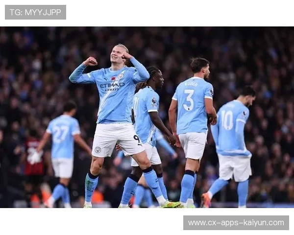 3-1!哈兰德梅开二度伯恩茅斯在曼彻斯特折戟沉沙曼城跃居第二位,moskau哈兰德 3-1!哈兰德梅开二度伯恩茅斯在曼彻斯特折戟沉沙曼城跃居第二位,moskau哈兰德