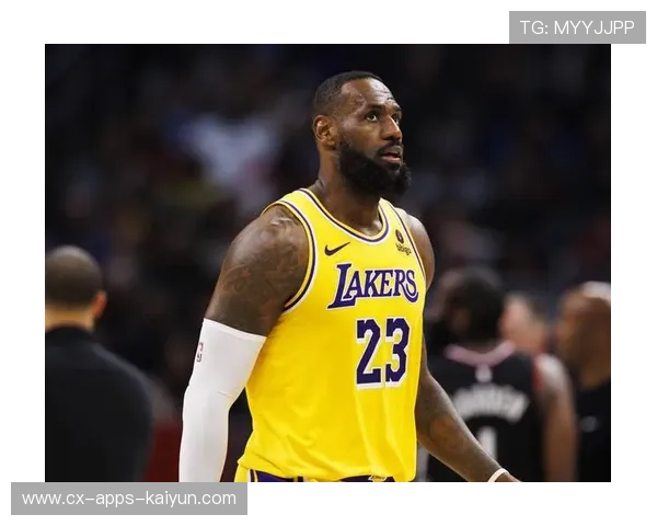 詹姆斯仍是最大号召力!联盟球队排队等“告别巡演” 詹姆斯仍是最大号召力!联盟球队排队等“告别巡演”