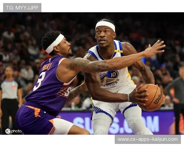 勇士或将遭遇禁赛引发更衣室内讧?深度揭秘NBA风暴的背后 勇士或将遭遇禁赛引发更衣室内讧?深度揭秘NBA风暴的背后