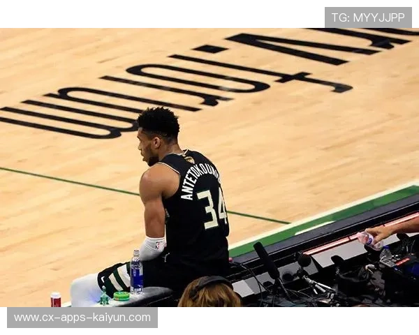 字母哥狂砍41分再刷纪录，MVP争议再起