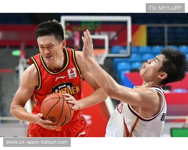 CBA深圳队引入心理教练，球员状态回暖