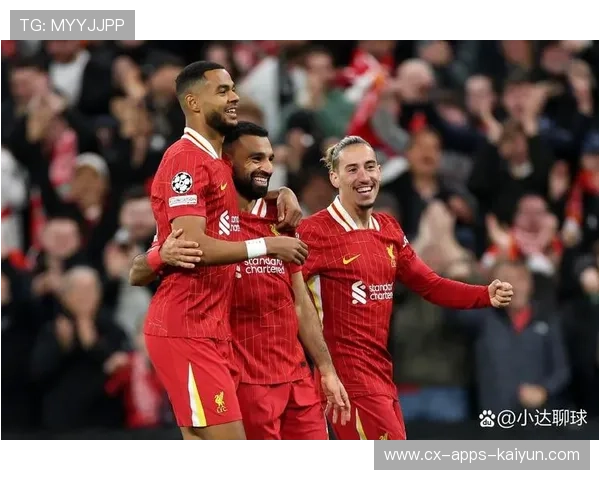 利物浦准备签下德甲强力全能前场,开启新赛季冲刺新篇章 利物浦准备签下德甲强力全能前场,开启新赛季冲刺新篇章