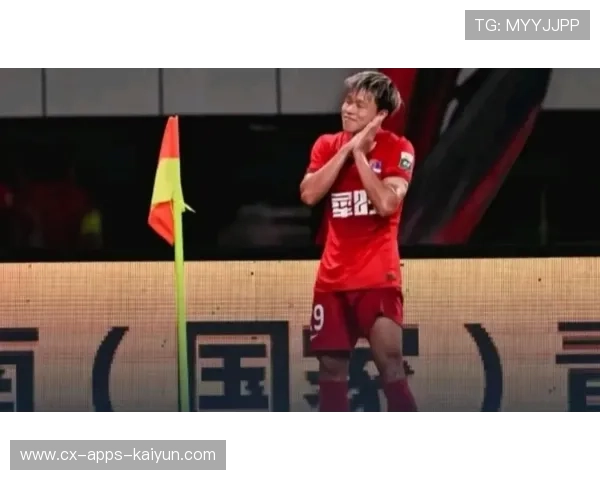 北京国安边路起速极快,突破欲望非常明显 北京国安边路起速极快,突破欲望非常明显