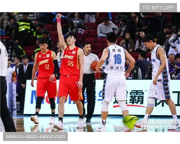 CBA北京外线连续命中完成惊心逆转 CBA北京外线连续命中完成惊心逆转