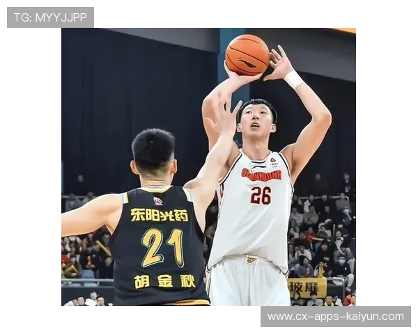 CBA北京外线连续命中完成惊心逆转 CBA北京外线连续命中完成惊心逆转