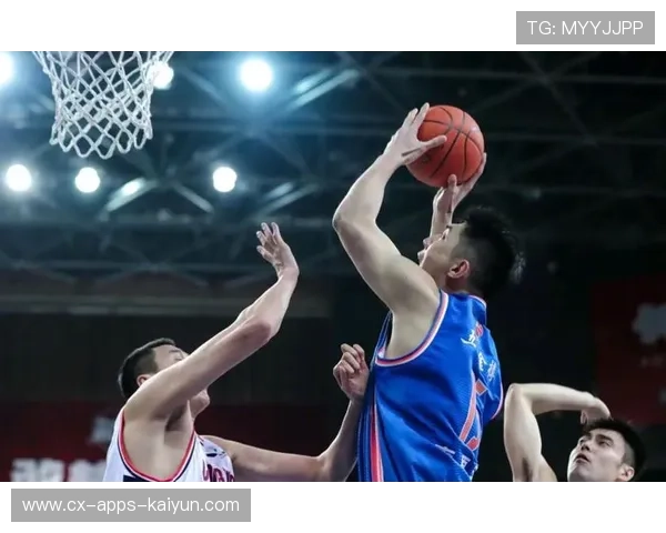 CBA广东反击效率惊人，连续快攻得分引爆全场