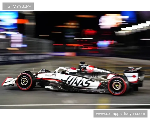 F1车手完成模拟排位赛训练，单圈速度稳步提升