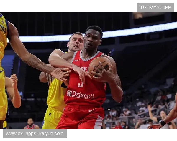 NBA球队提升篮下终结稳定性，多名球员状态上升