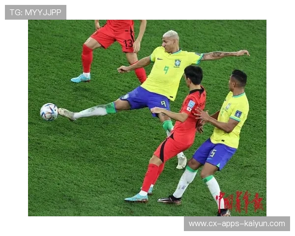 巴西世界杯夺冠稳了?连续大胜让全球媒体坐不住 巴西世界杯夺冠稳了?连续大胜让全球媒体坐不住