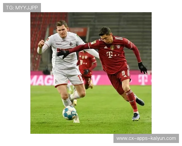 拜仁慕尼黑—莱万多夫斯基门线上抢点制胜 拜仁慕尼黑—莱万多夫斯基门线上抢点制胜