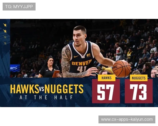 约基奇罚球稳稳命中,掘金在加时中笑纳胜利 约基奇罚球稳稳命中,掘金在加时中笑纳胜利