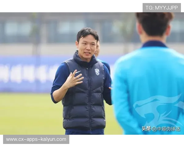 三镇提前二轮保级成功，客战青岛海牛，邓卓翔会不会替补阵容出战