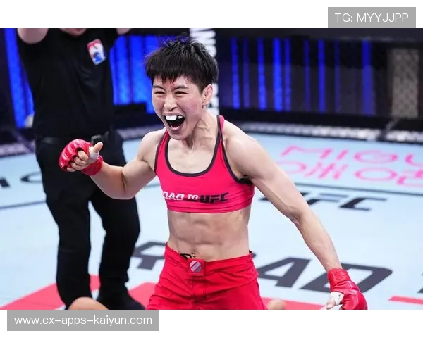 UFC教练怒吼战术,选手立刻反杀——现实战中的奇迹逆转 UFC教练怒吼战术,选手立刻反杀——现实战中的奇迹逆转