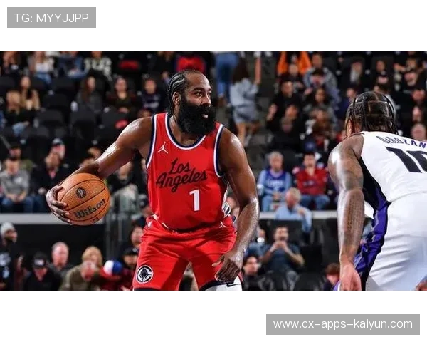 快船战术流量满满 快船战术流量满满