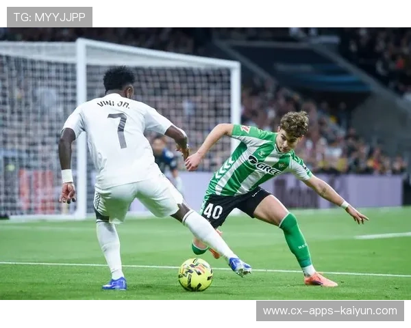 皇马如果加强禁区渗透，将大幅提升进球概率