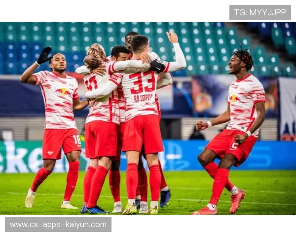 莱比锡红牛锁定反击大师补强体系——掀起欧洲足球新风潮